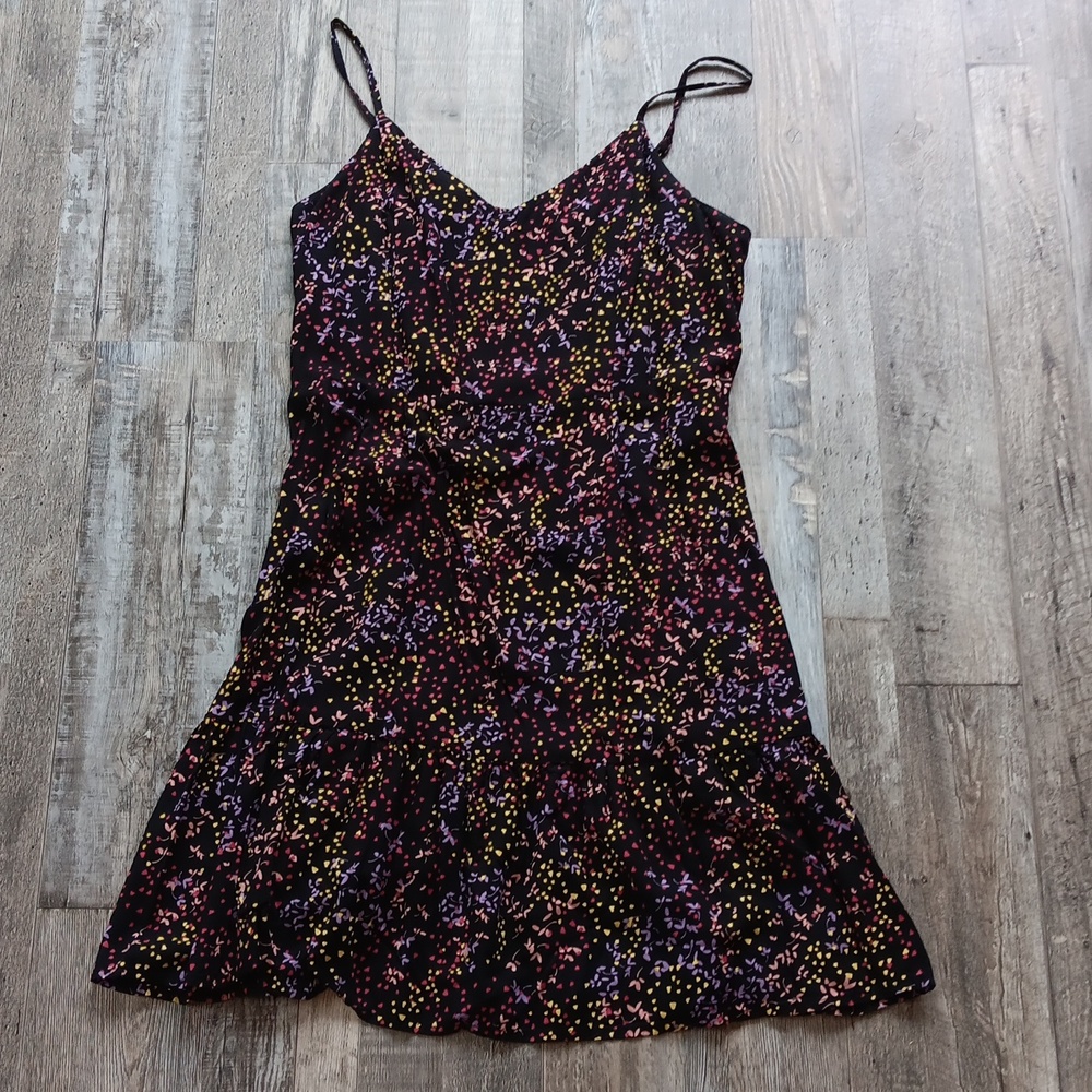 NWOT! A.N.A. Sun Dress